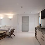 Mykonos Cloud White 度假居 Mykonos Town