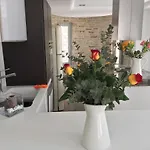 度假居 Mykonos Cloud White Mykonos Town