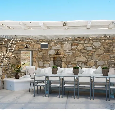 Mykonos Cloud White