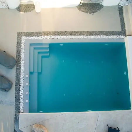 Mykonos Cloud White Vakantiehuis *