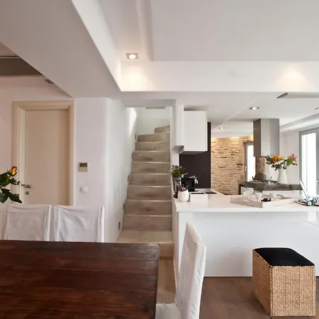 Mykonos Cloud White Vakantiehuis *