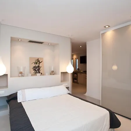 Mykonos Cloud White Vakantiehuis *