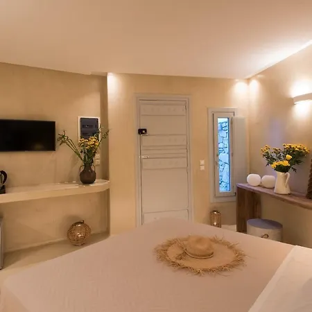 Mykonos Cloud White Vakantiehuis *