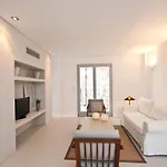 Mykonos Cloud White בית נופש