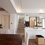 Mykonos Cloud White בית נופש *