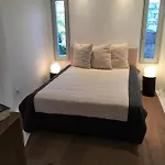 Mykonos Cloud White בית נופש Mykonos Town