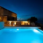 Mykonos Cloud White בית נופש *