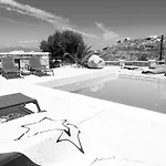 Mykonos Cloud White בית נופש *