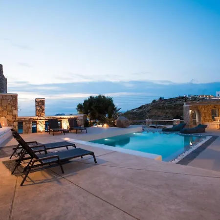 Mykonos Cloud White Σπίτι διακοπών Mykonos Town