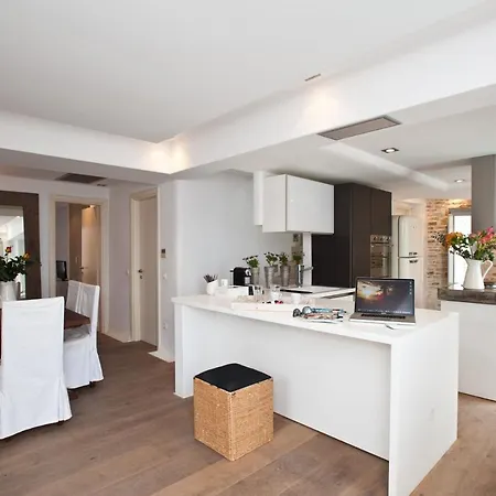 Σπίτι διακοπών Mykonos Cloud White