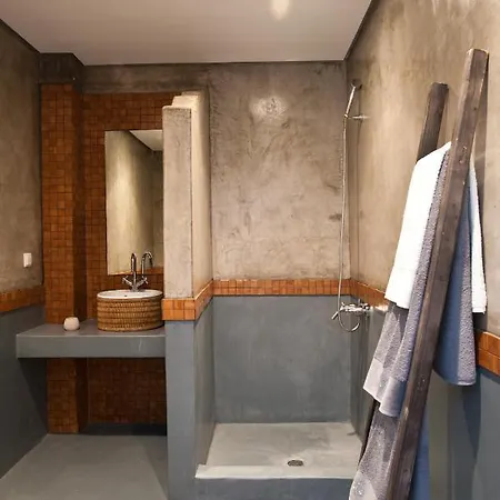 Mykonos Cloud White Σπίτι διακοπών Mykonos Town