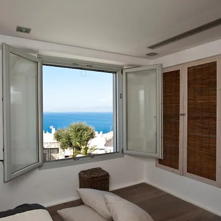 Σπίτι διακοπών Mykonos Cloud White *