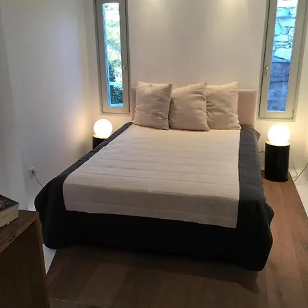 Mykonos Cloud White Σπίτι διακοπών Mykonos Town