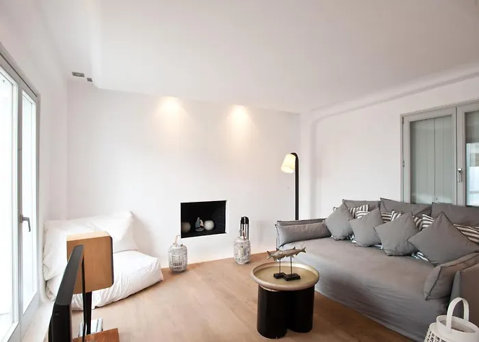 Mykonos Cloud White *