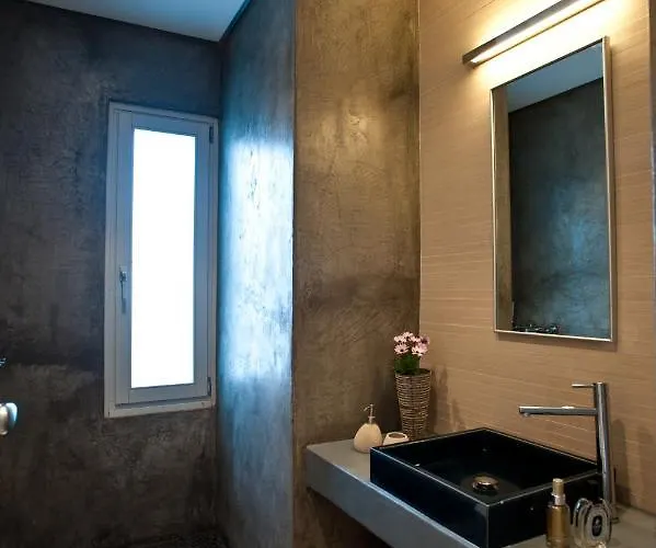 Nyaraló Mykonos Cloud White *