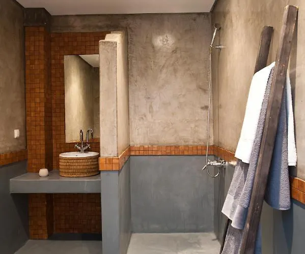 Mykonos Cloud White Nyaraló Mykonos Town