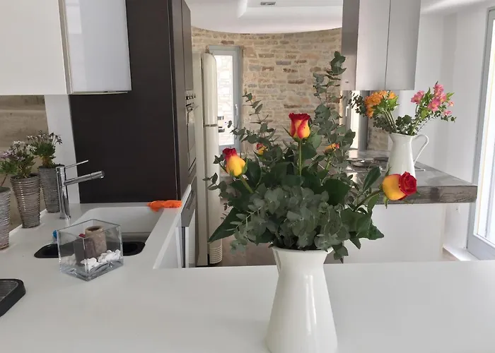 Nyaraló Mykonos Cloud White Mykonos Town