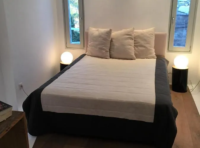 Mykonos Cloud White Casa de Férias Mykonos Town