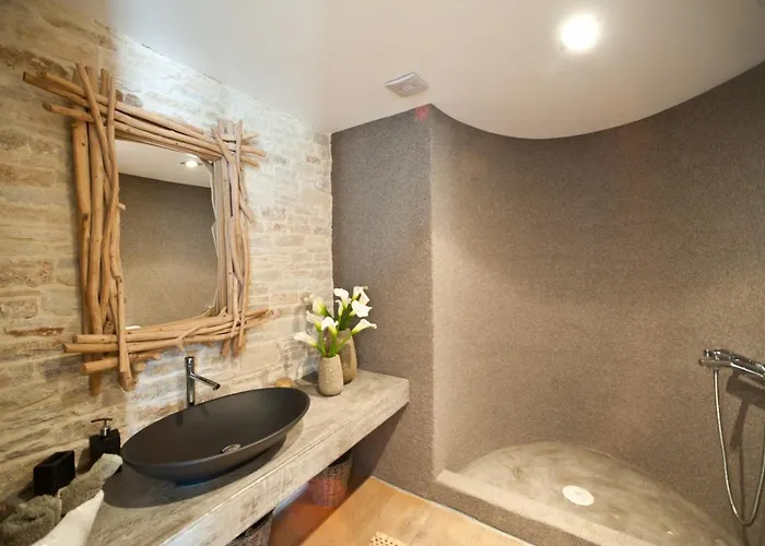 Mykonos Cloud White * Mykonos Town