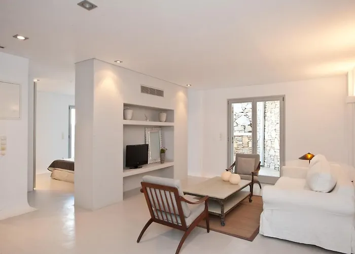 Mykonos Cloud White *